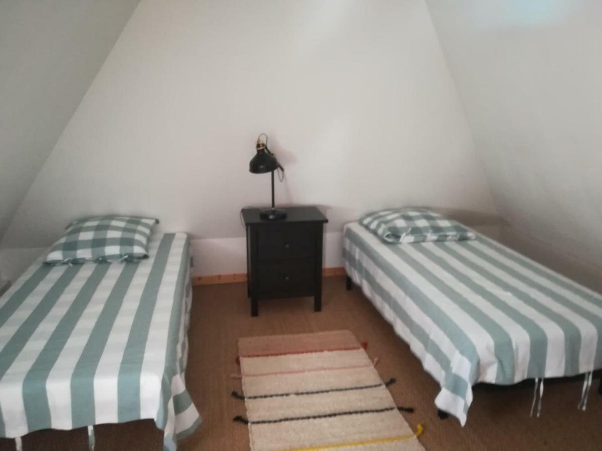 Le Clos Des Hortensias Toutainville Eksteriør billede